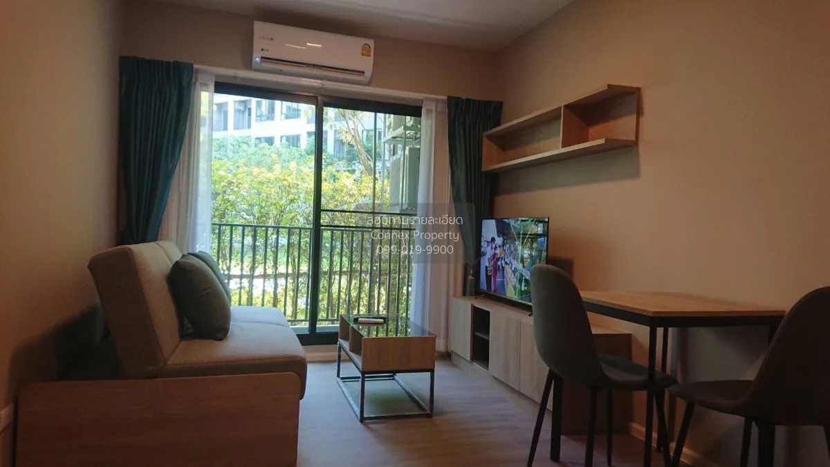 For Sale Condo , Dcondo Campus Hideaway , Khlong Nueng , khlong L 1
