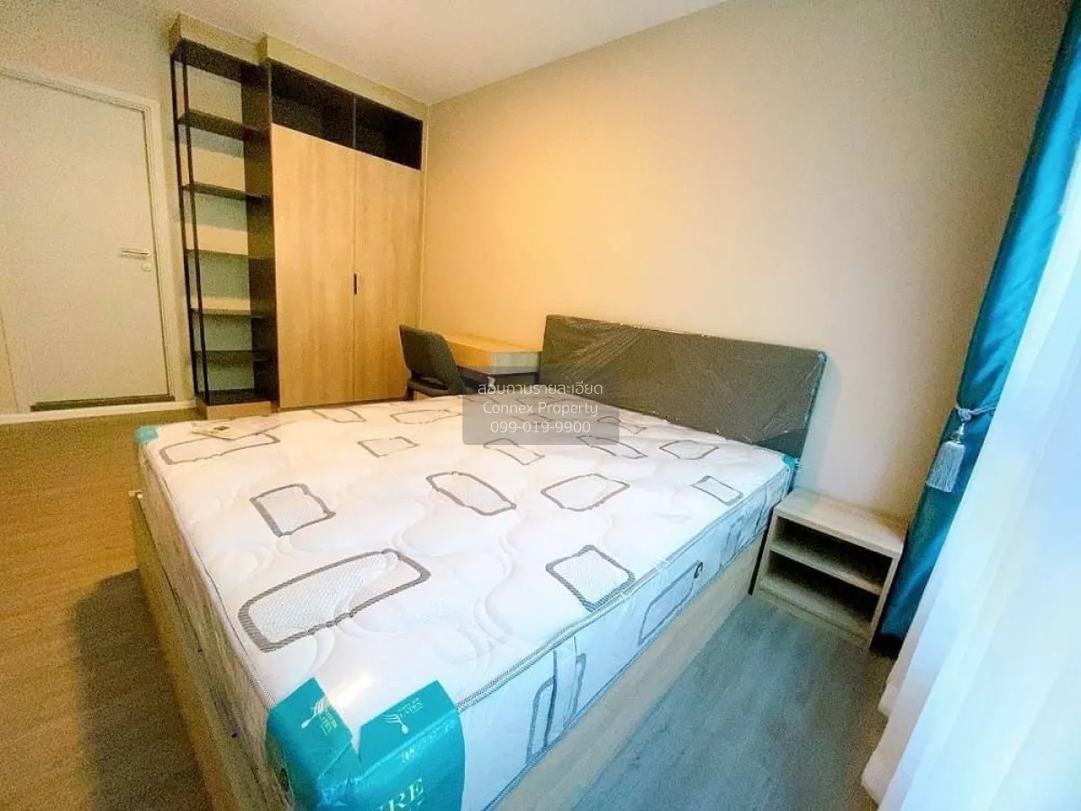 For Sale Condo , Dcondo Campus Hideaway , Khlong Nueng , khlong L 2