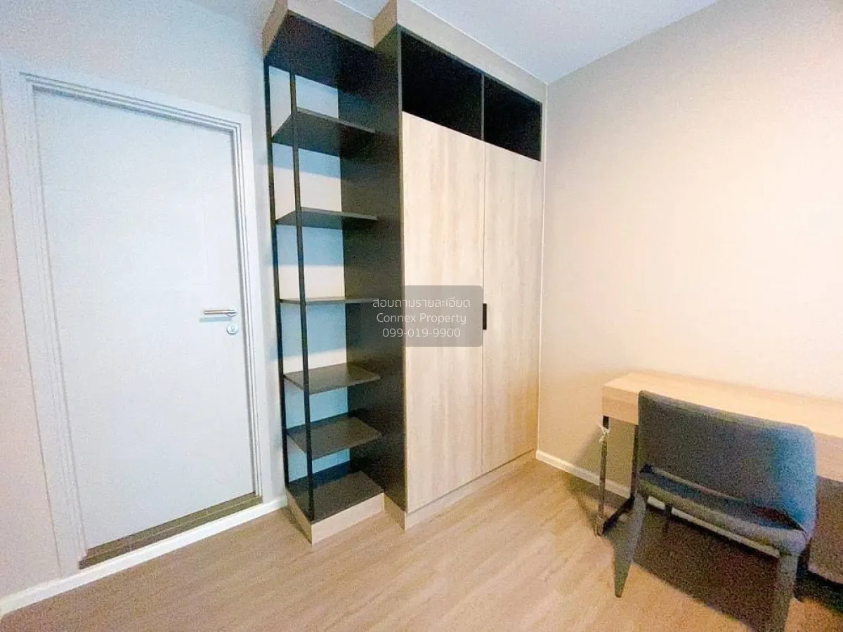 For Sale Condo , Dcondo Campus Hideaway , Khlong Nueng , khlong L 3