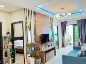 For Sale Condo , Dusit Grand View , Nong Prue , Bang Lamung , Chon Buri , CX-168932