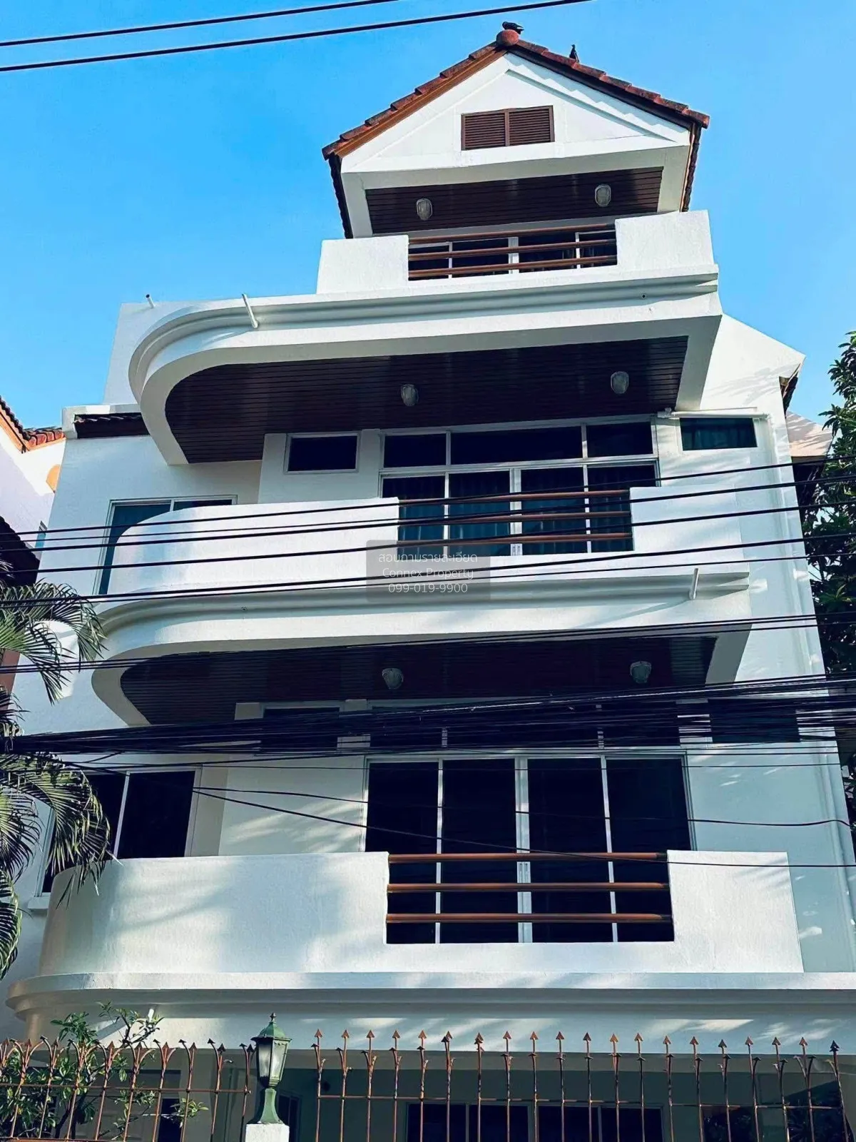 เช่าบ้านเช่า แถวพร้อมพงษ์ สุขุมวิท 31  วิวสวย รีโนเวทใหม่ คลองตัน 1