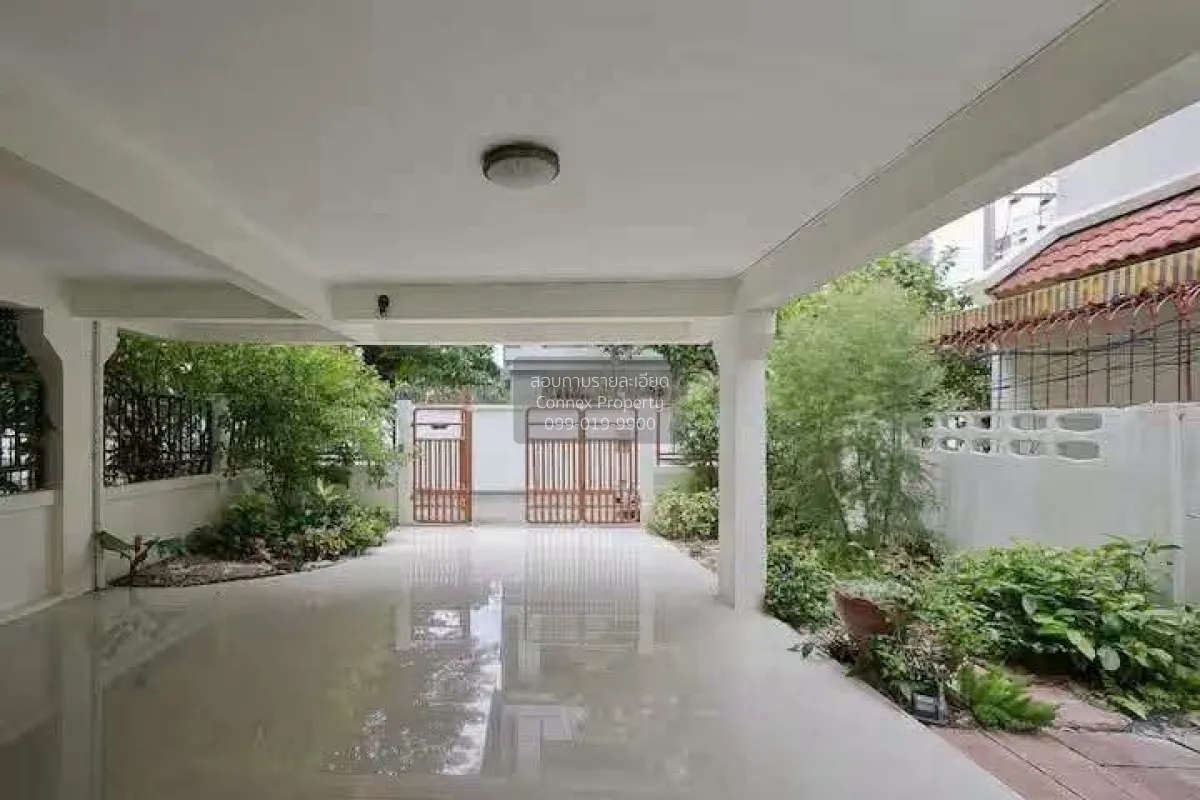 เช่าบ้านเช่า แถวพร้อมพงษ์ สุขุมวิท 31  วิวสวย รีโนเวทใหม่ คลองตัน 2