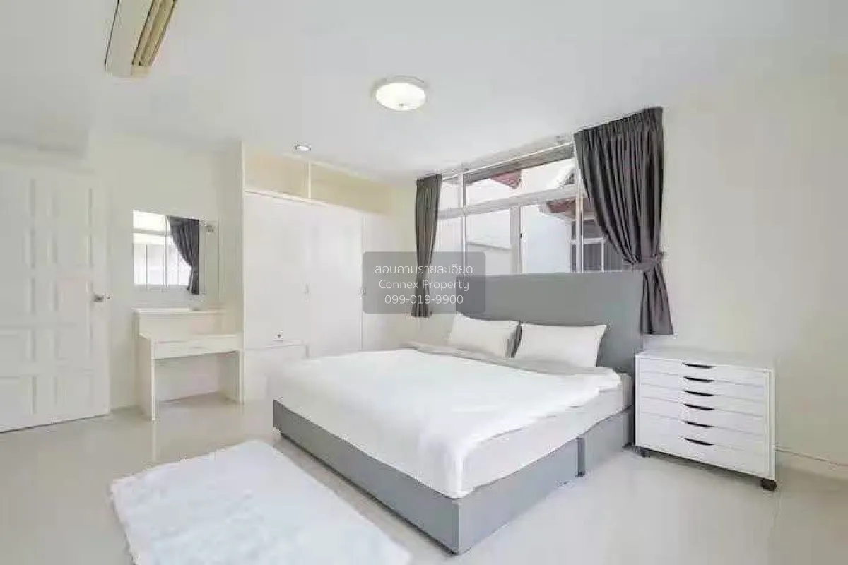 เช่าบ้านเช่า แถวพร้อมพงษ์ สุขุมวิท 31  วิวสวย รีโนเวทใหม่ คลองตัน