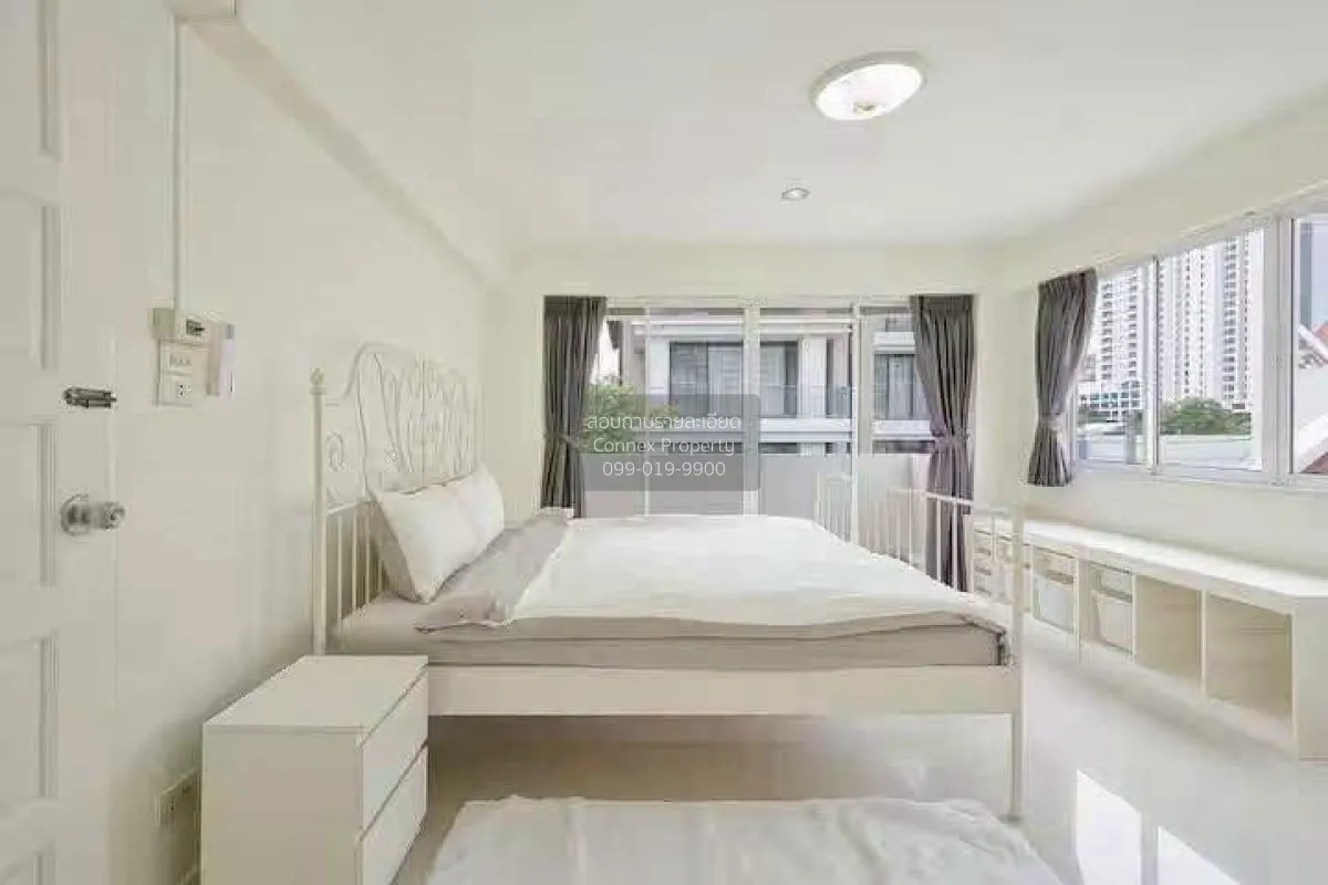 เช่าบ้านเช่า แถวพร้อมพงษ์ สุขุมวิท 31  วิวสวย รีโนเวทใหม่ คลองตัน
