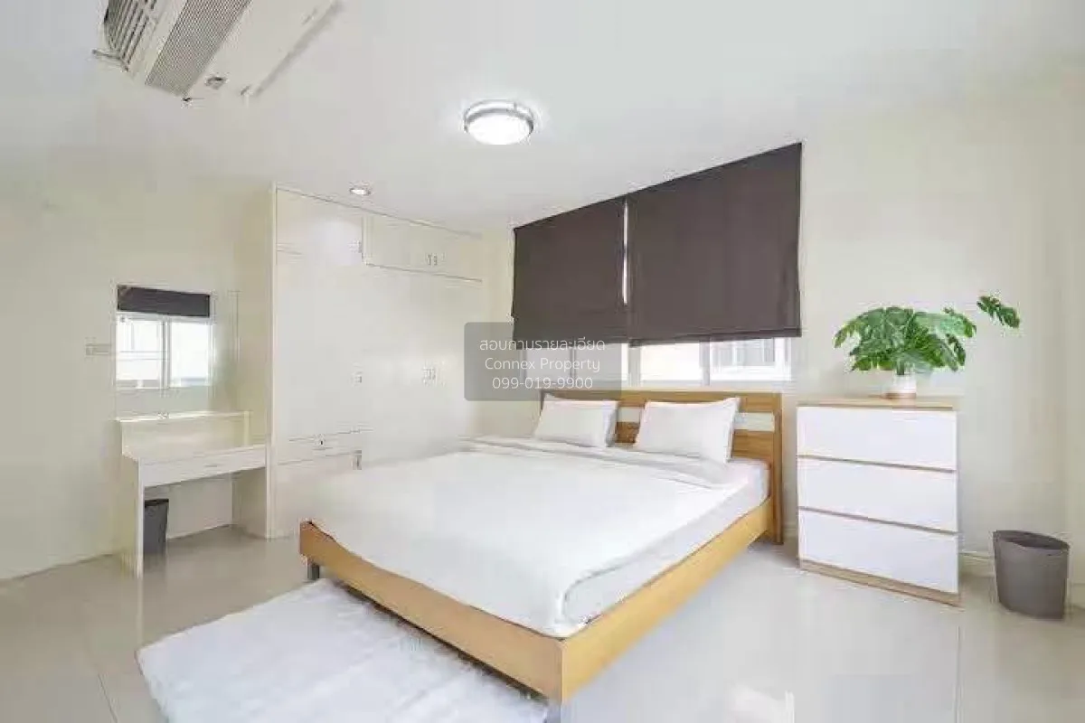 เช่าบ้านเช่า แถวพร้อมพงษ์ สุขุมวิท 31  วิวสวย รีโนเวทใหม่ คลองตัน