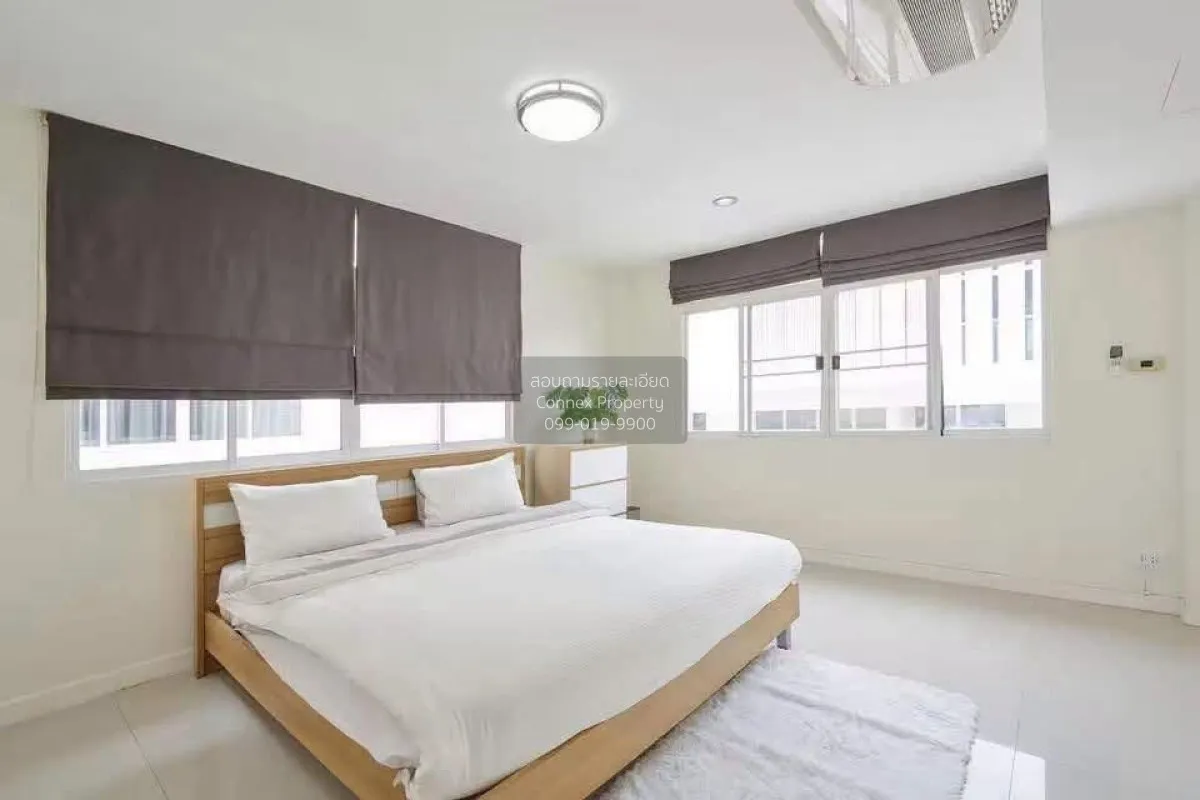 เช่าบ้านเช่า แถวพร้อมพงษ์ สุขุมวิท 31  วิวสวย รีโนเวทใหม่ คลองตัน