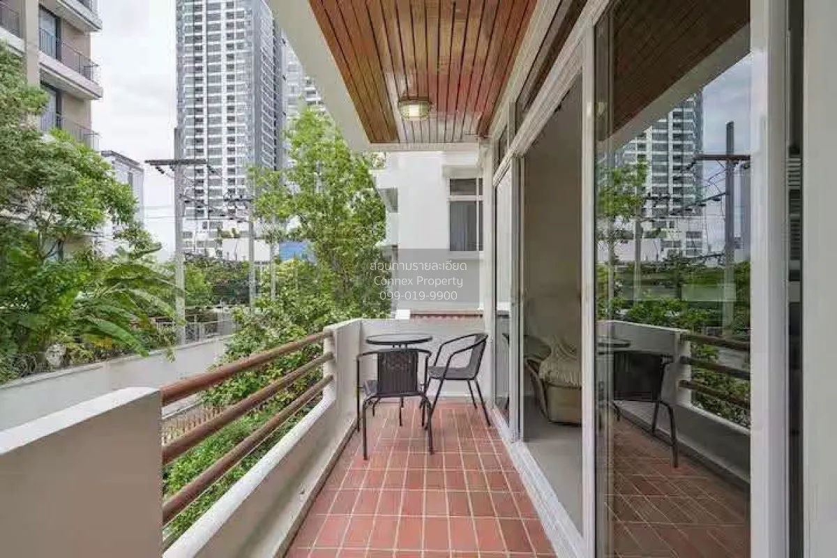 เช่าบ้านเช่า แถวพร้อมพงษ์ สุขุมวิท 31  วิวสวย รีโนเวทใหม่ คลองตัน