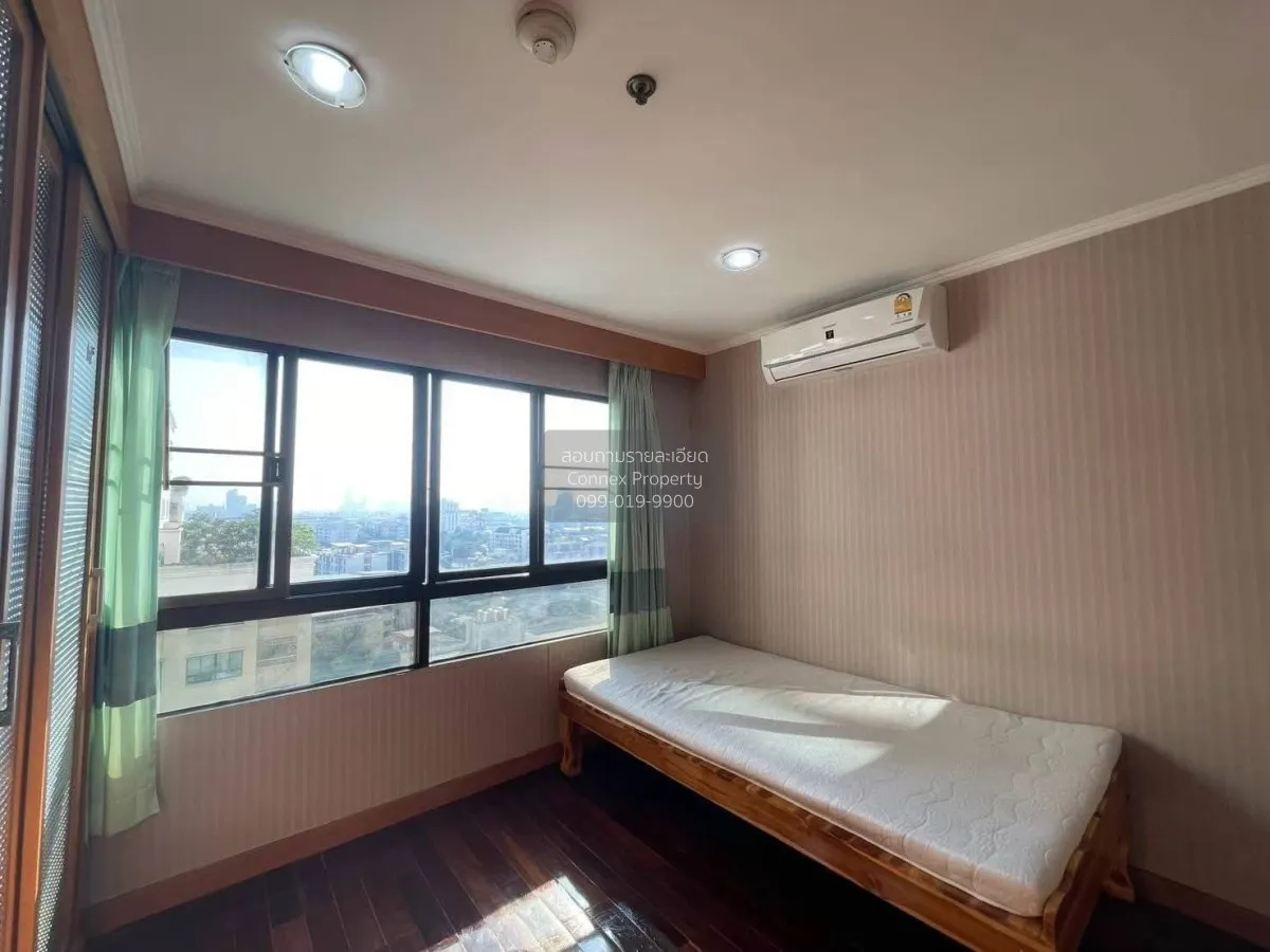 For Sale Condo , Lumpini Ville Phahol - Suthisarn , BTS-Saphan Kh