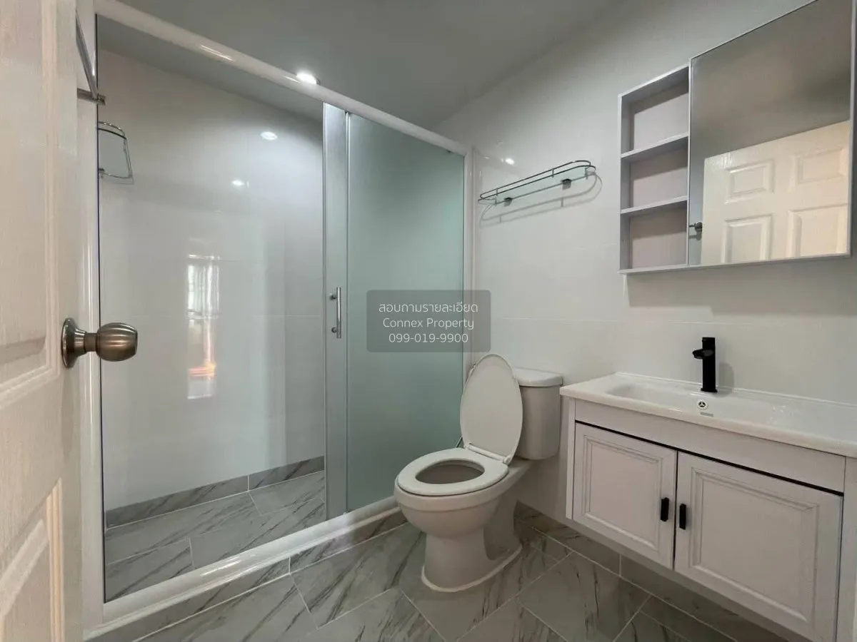 For Sale Condo , Lumpini Ville Phahol - Suthisarn , BTS-Saphan Kh