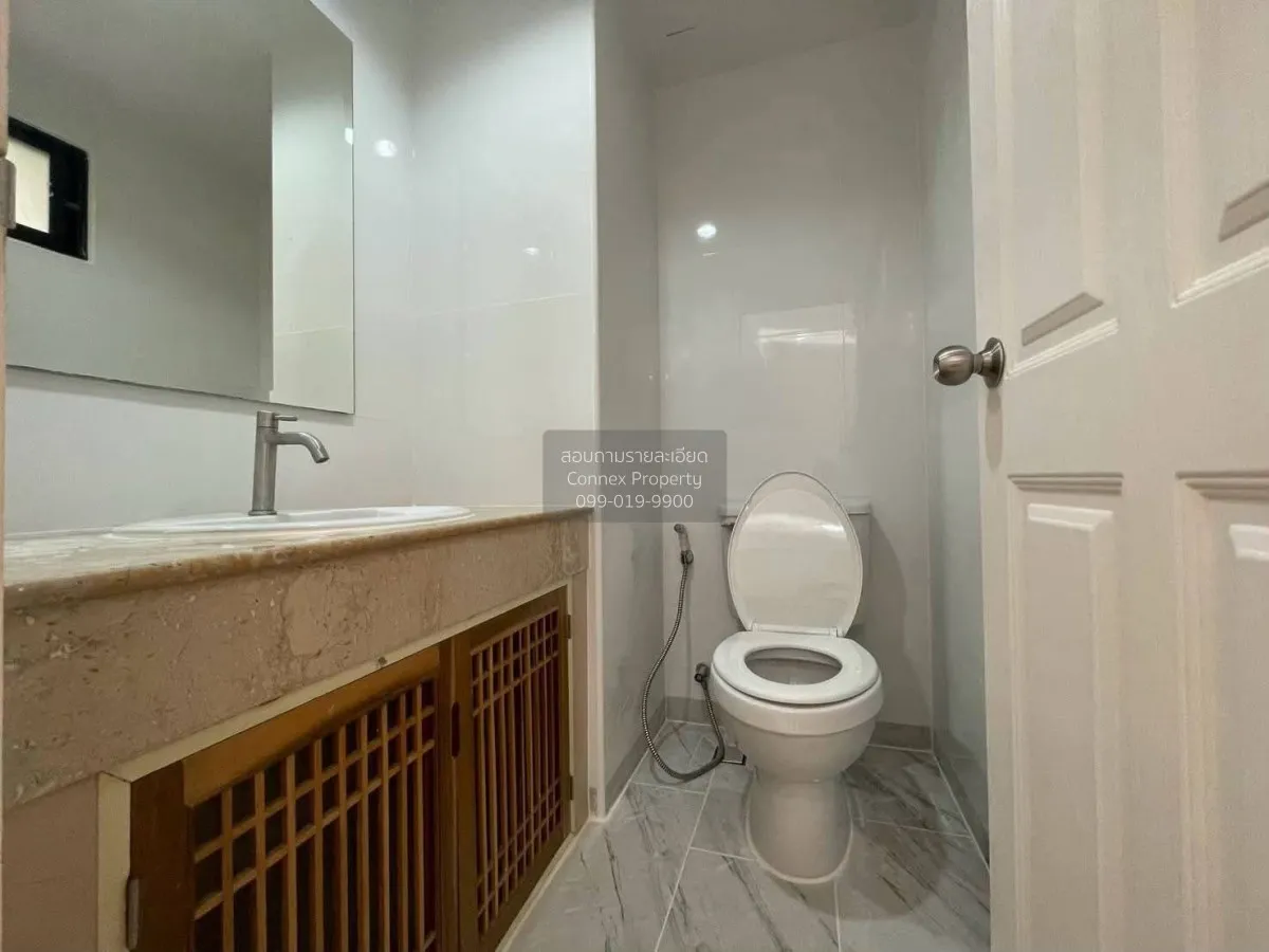 For Sale Condo , Lumpini Ville Phahol - Suthisarn , BTS-Saphan Kh