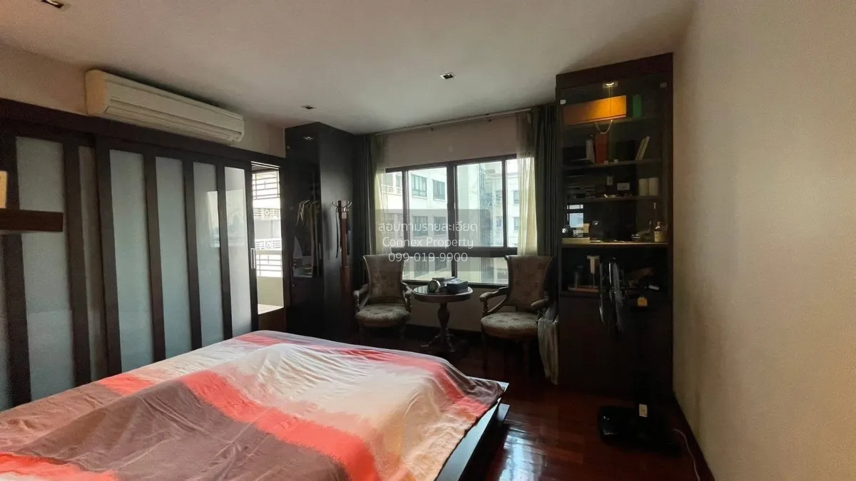 For Sale Condo , Lumpini Ville Phahol - Suthisarn , wide frontage