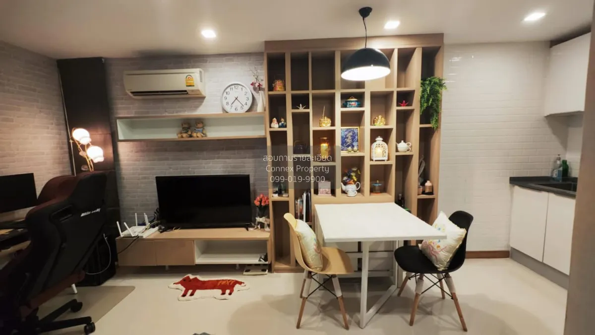 For Rent Condo , The ACE Ekamai , BTS-Phra Khanong , Khlong Tan N 1