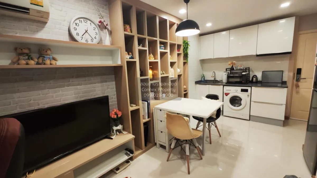 For Rent Condo , The ACE Ekamai , BTS-Phra Khanong , Khlong Tan N 2