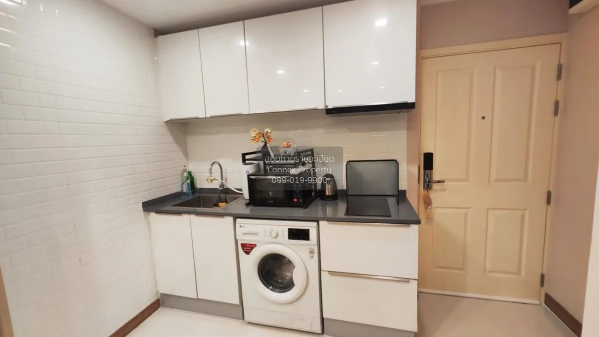 For Rent Condo , The ACE Ekamai , BTS-Phra Khanong , Khlong Tan N 3