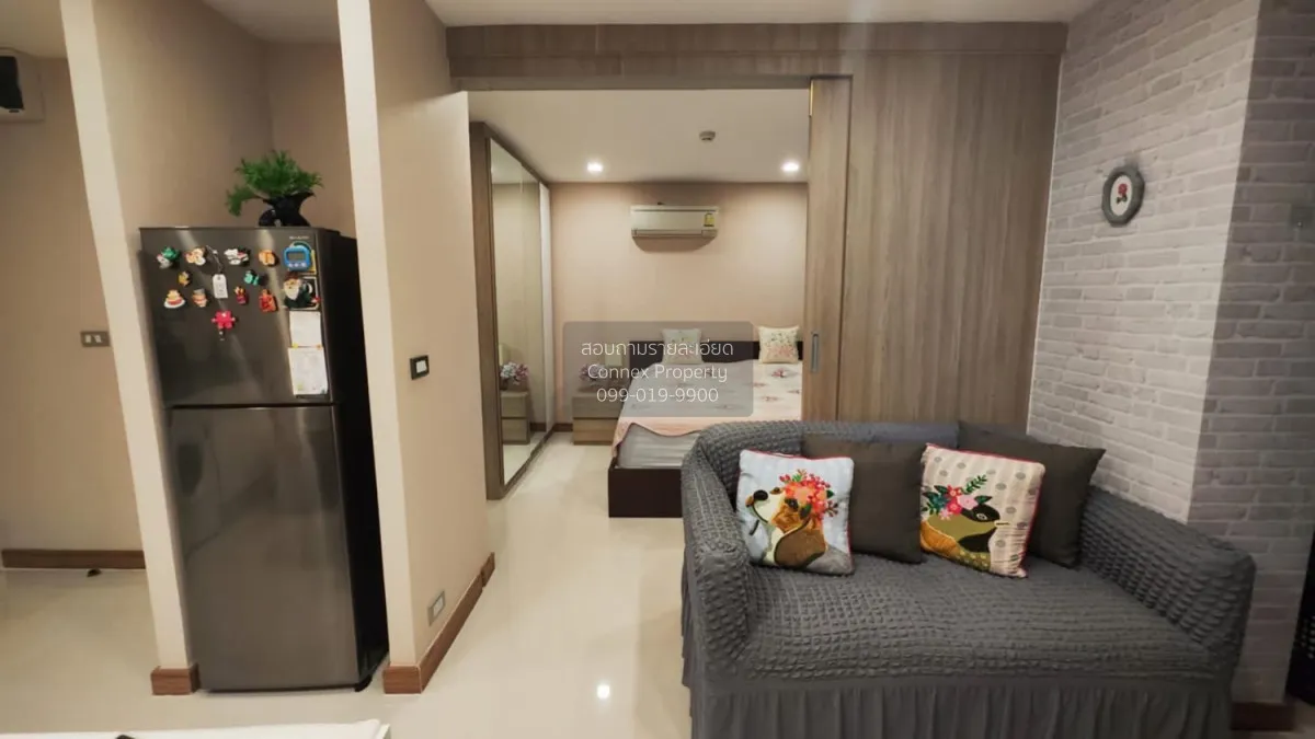 For Rent Condo , The ACE Ekamai , BTS-Phra Khanong , Khlong Tan N 4