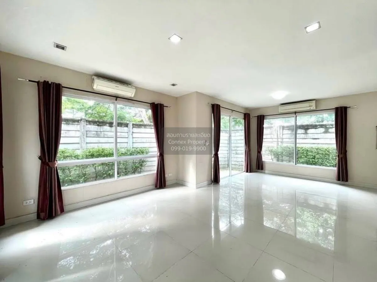 ขายบ้าน  ฮาบิเทีย บอนด์ ราชพฤกษ์ บางคูวัด เมืองปทุมธานี ปทุมธานี  2