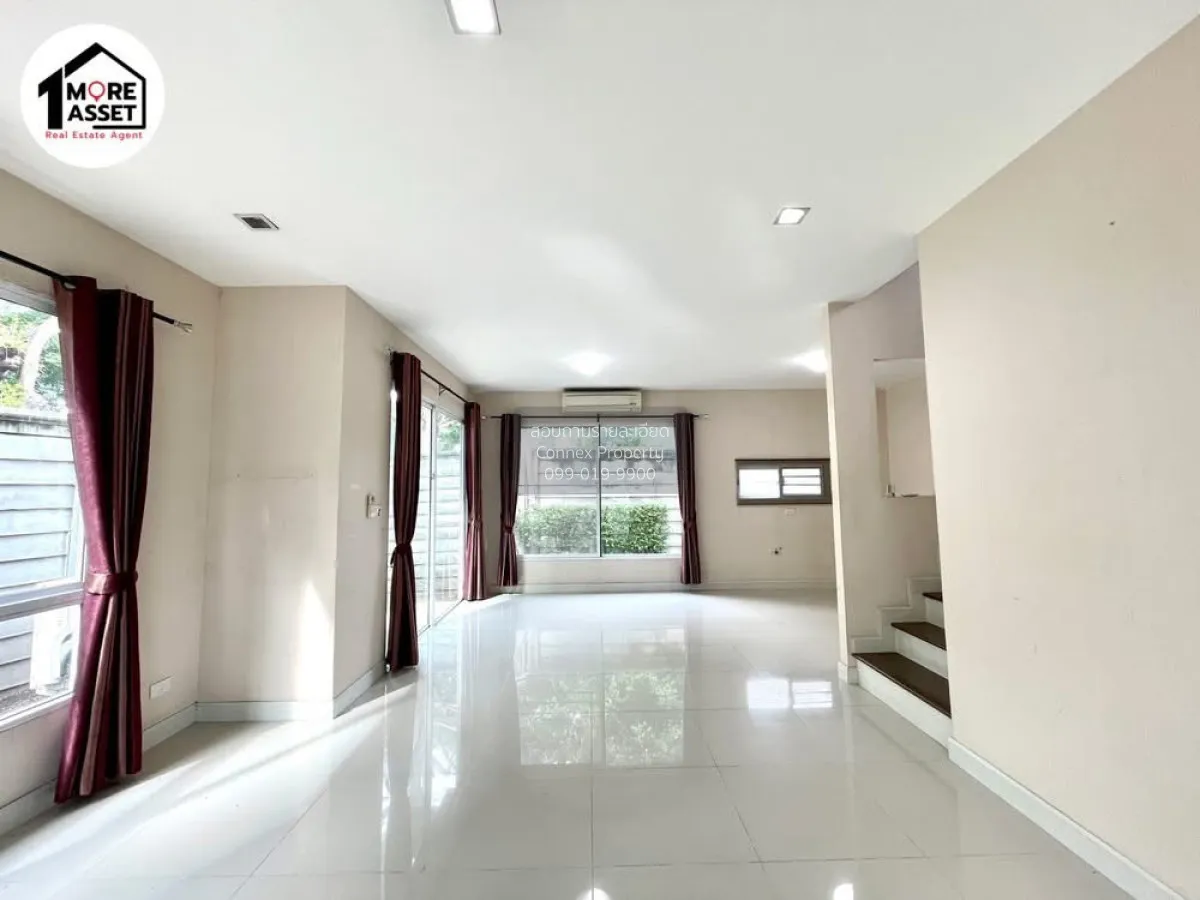 ขายบ้าน  ฮาบิเทีย บอนด์ ราชพฤกษ์ บางคูวัด เมืองปทุมธานี ปทุมธานี  3