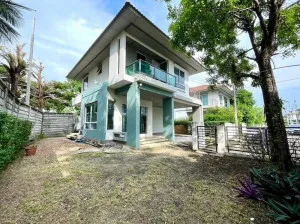 For Sale House , Habitia Bond Ratchapreuk , Bang Khu Wat , Mueang Pathum Thani , Pathum Thani , CX-168940