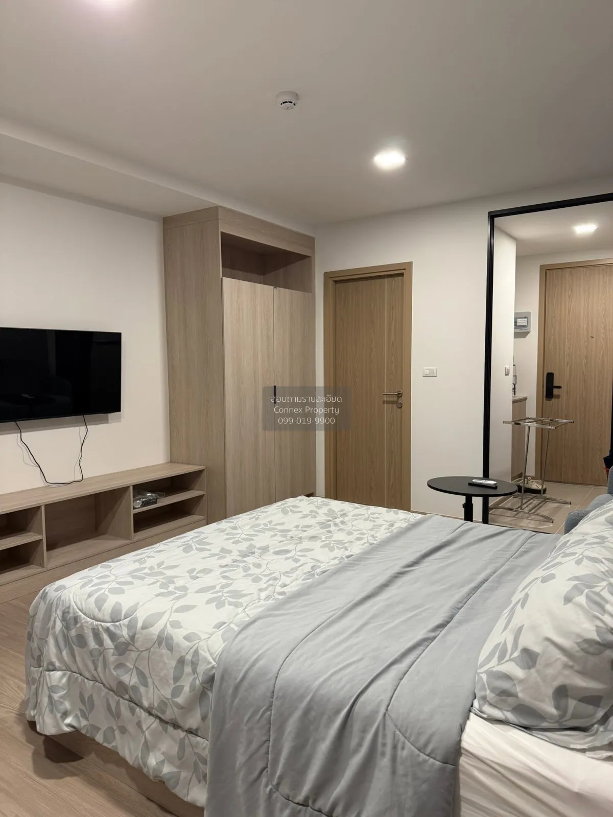 เช่าคอนโด  เดอะ เบส บูกิต ภูเก็ต วิชิต เมืองภูเก็ต ภูเก็ต CX-1689 1