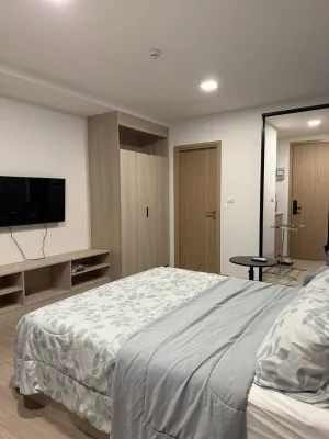 For Rent Condo , The Base Bukit Phuket , Wichit , Mueang Phuket , Phuket , CX-168948