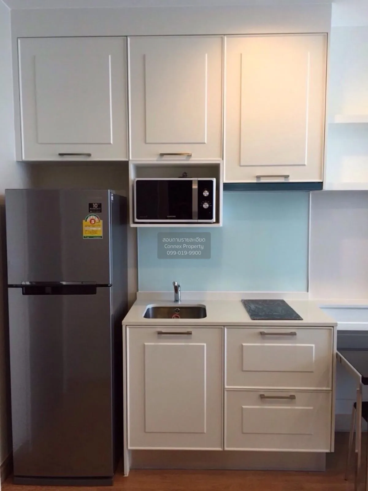 FOR RENT condo , Q House Sukhumvit 79 , BTS-On Nut , Phra Khanong 2