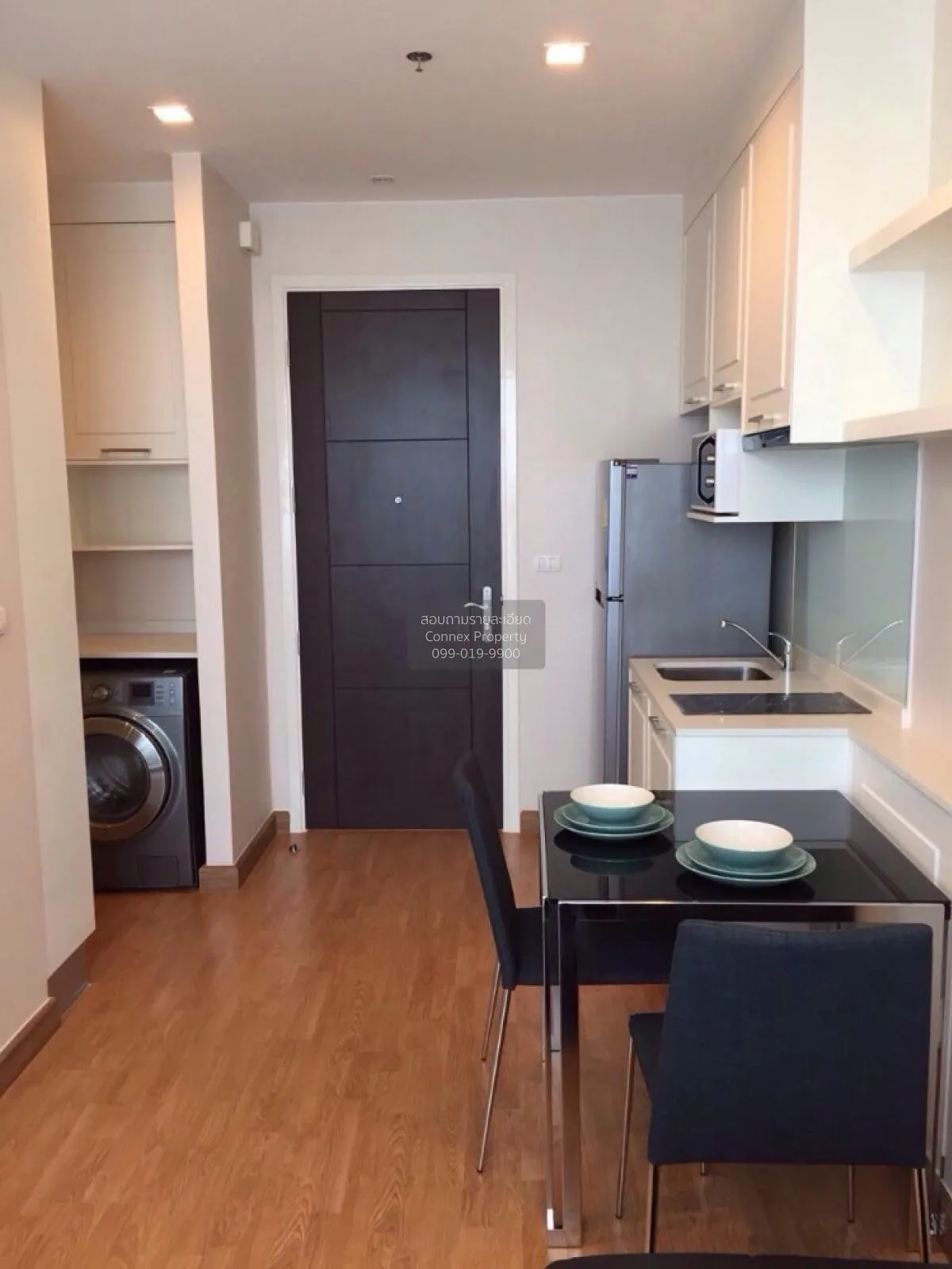 FOR RENT condo , Q House Sukhumvit 79 , BTS-On Nut , Phra Khanong 3