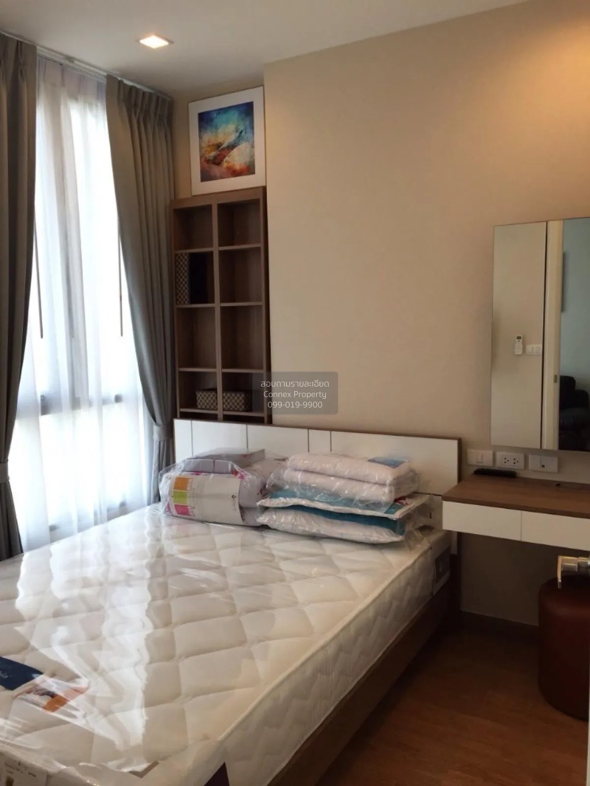 FOR RENT condo , Q House Sukhumvit 79 , BTS-On Nut , Phra Khanong 4