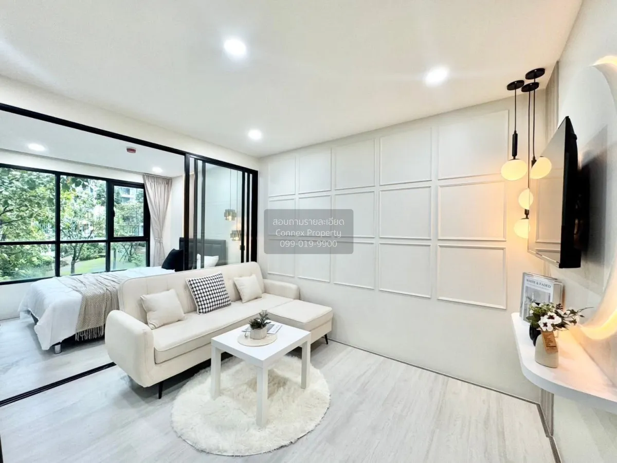 ขายคอนโด  เซนทริโอ คอนโดมิเนียม วิชิต เมืองภูเก็ต ภูเก็ต CX-16895 3