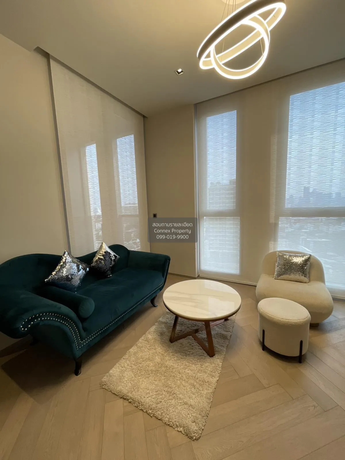 For Sale Condo , The Reserve Sathorn , BTS-Chong Nonsi , Thungmah 2