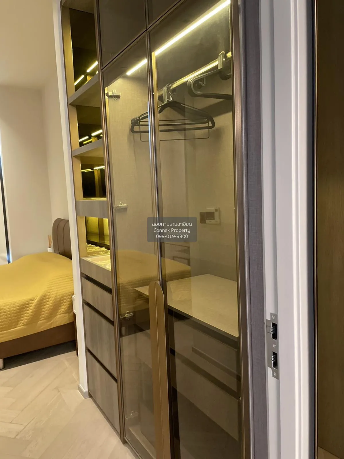 For Sale Condo , The Reserve Sathorn , BTS-Chong Nonsi , Thungmah