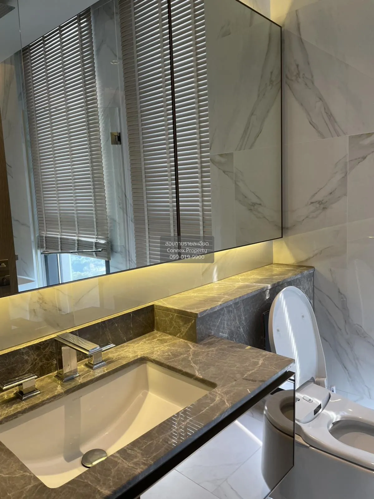 For Sale Condo , The Reserve Sathorn , BTS-Chong Nonsi , Thungmah