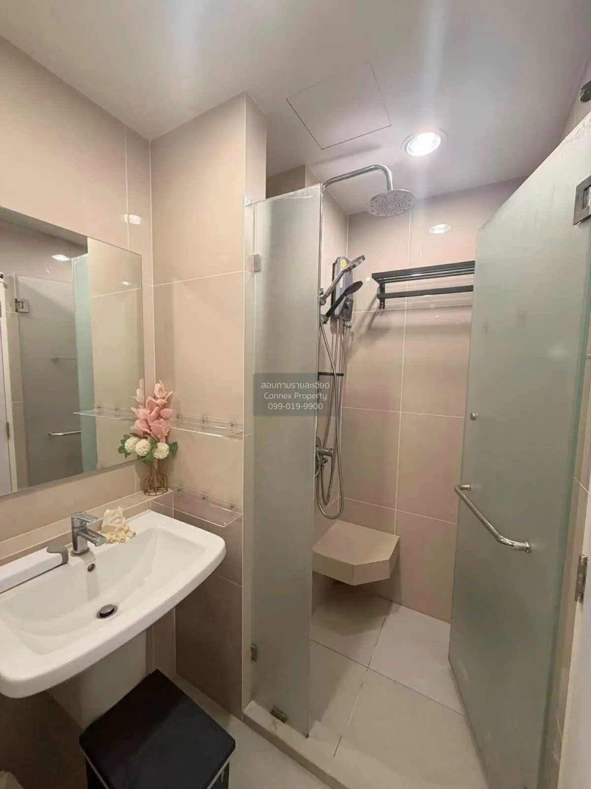 เช่าคอนโด  นิช โมโน รามคําแหง หัวหมาก เขต บางกะปิ กรุงเทพ CX-1689