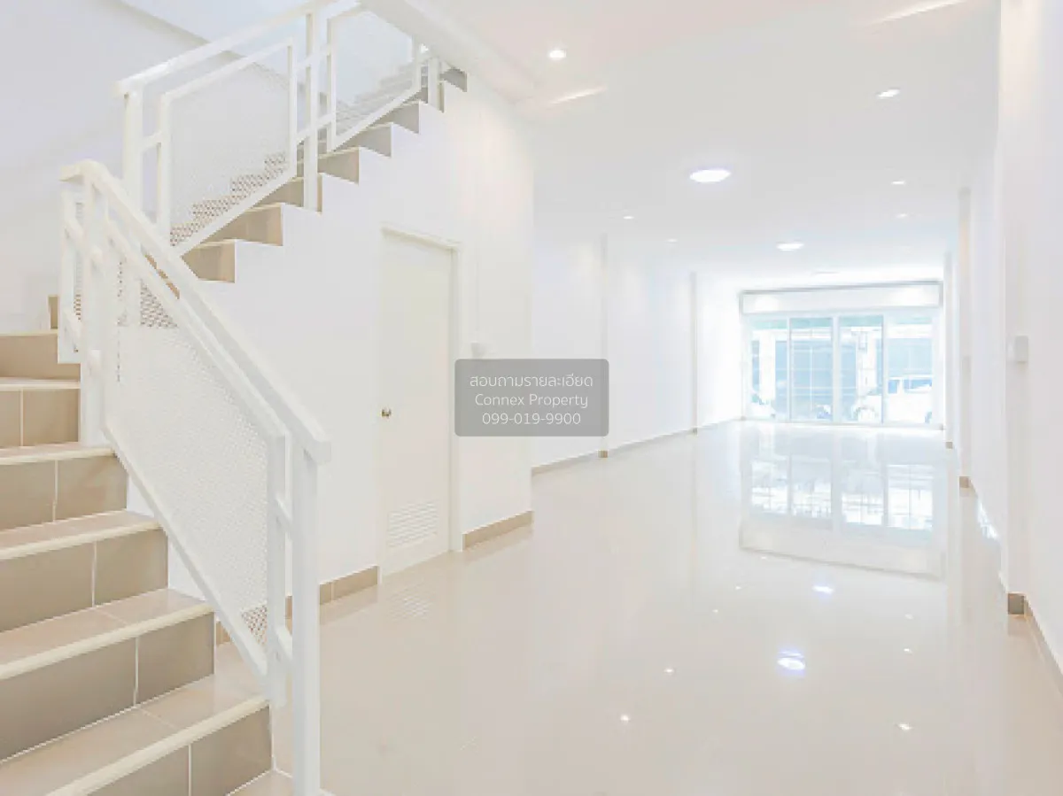 ขายบ้านวุ้นกะทิ ลาดพร้าว 45 ชั้นสูง รีโนเวทใหม่ สามเสนนอก เขต ห้ว 3