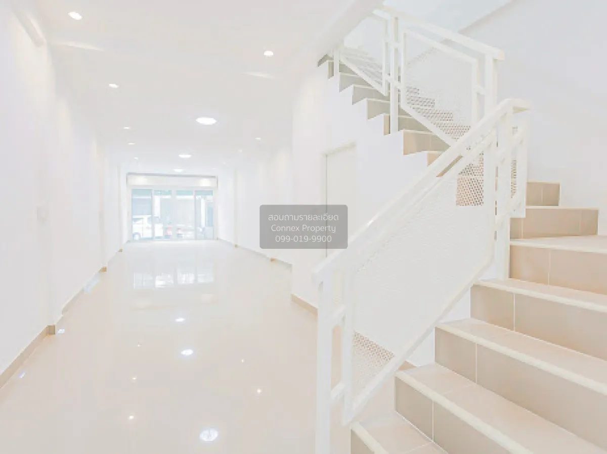 ขายบ้านวุ้นกะทิ ลาดพร้าว 45 ชั้นสูง รีโนเวทใหม่ สามเสนนอก เขต ห้ว 4