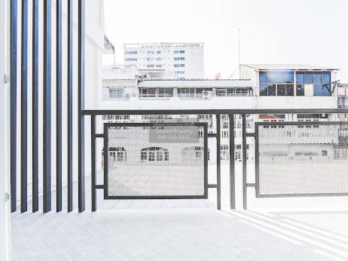 ขายบ้านวุ้นกะทิ ลาดพร้าว 45 ชั้นสูง รีโนเวทใหม่ สามเสนนอก เขต ห้ว