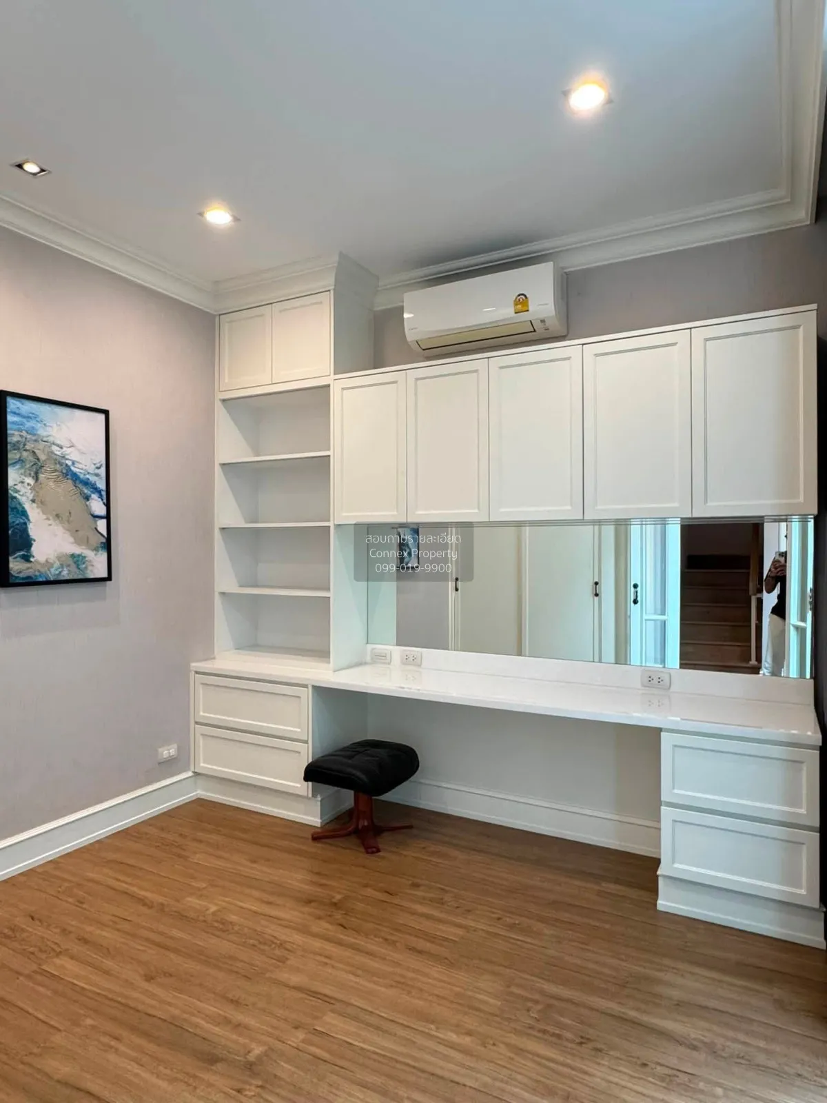 For Rent House , Baan Klang Muang Classe Ekkamai - Ramintra , Lat
