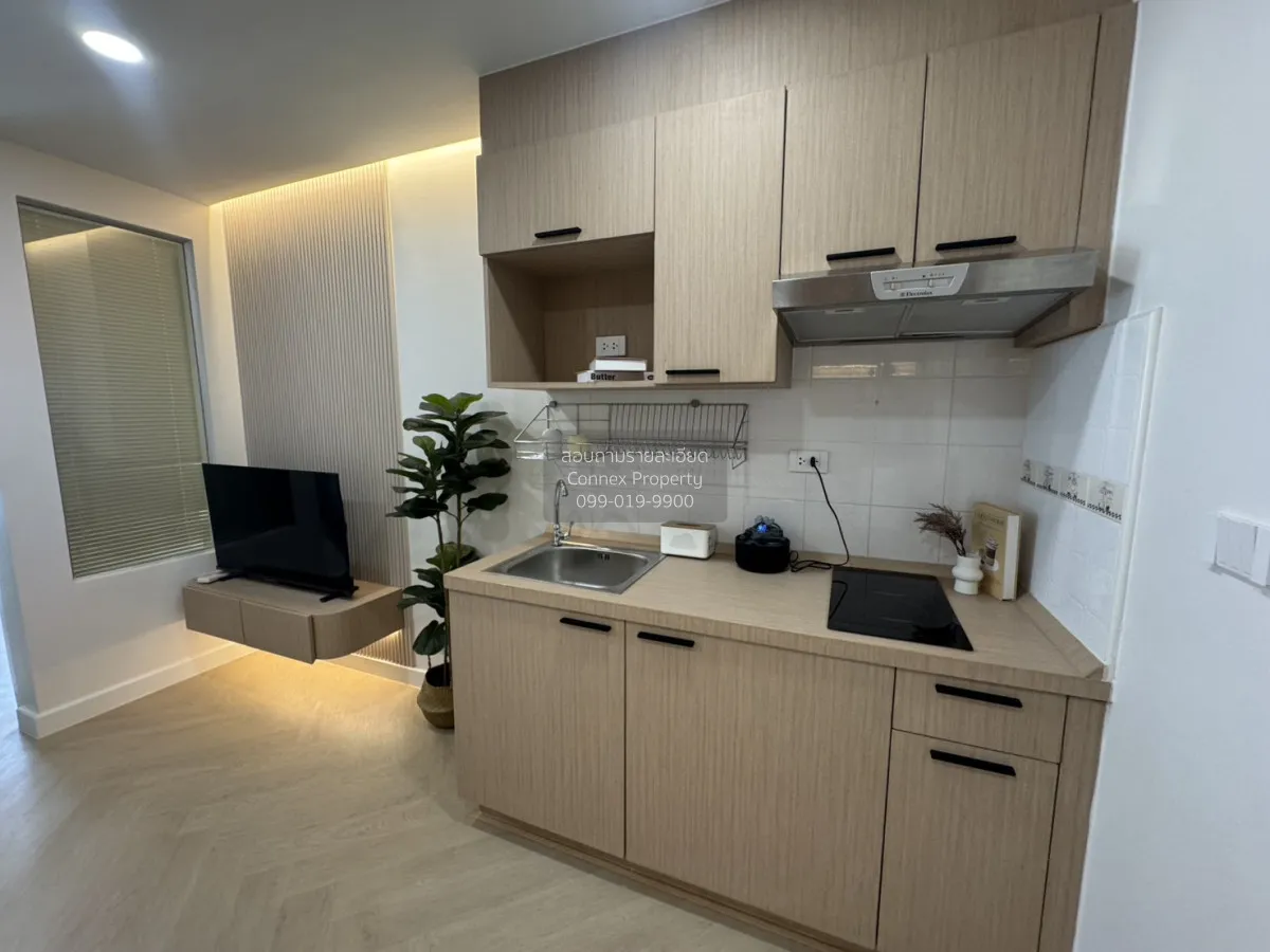 For Sale Condo , The Clover Thonglor , BTS-Thong Lo , Khlong Tan  3