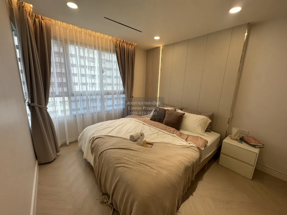 For Sale Condo , The Clover Thonglor , BTS-Thong Lo , Khlong Tan  4