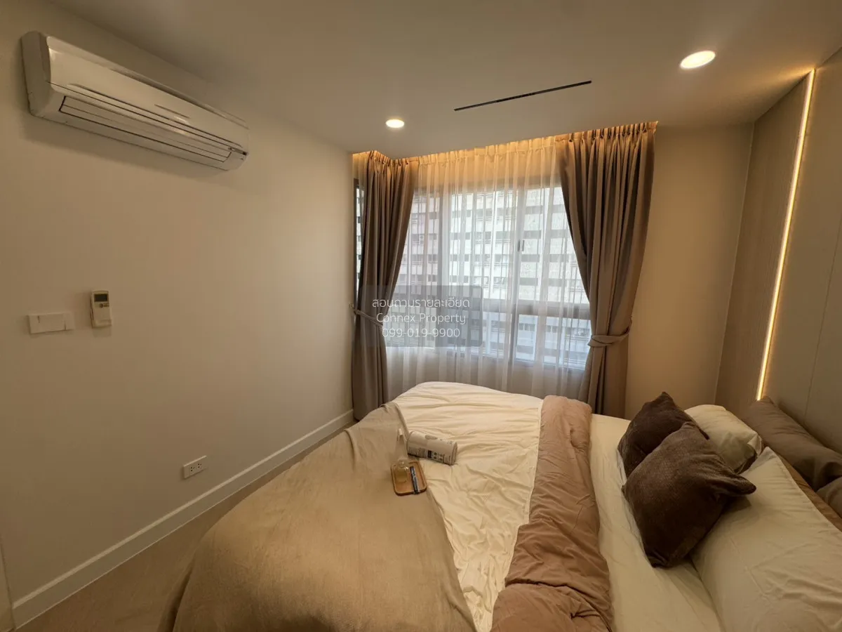 For Sale Condo , The Clover Thonglor , BTS-Thong Lo , Khlong Tan 