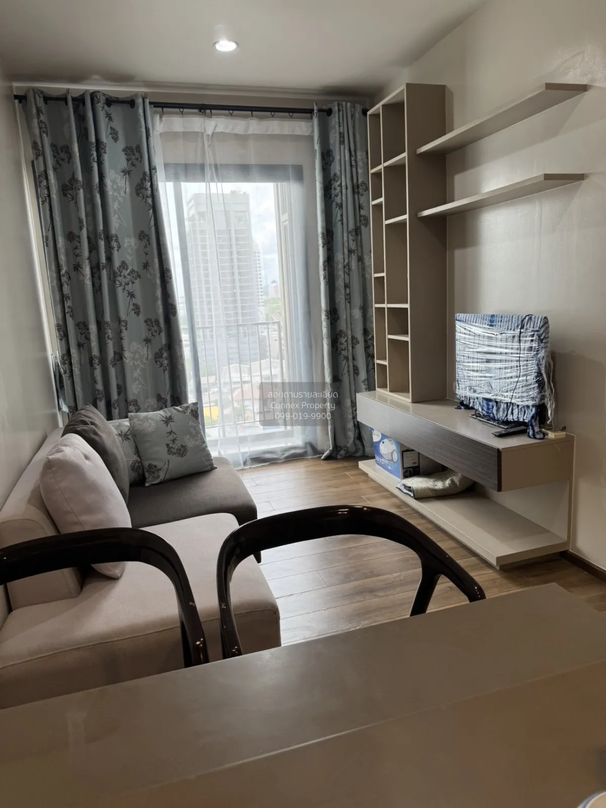 For Rent Condo , Onyx Phaholyothin , BTS-Saphan Khwai , Sam Sen N 2