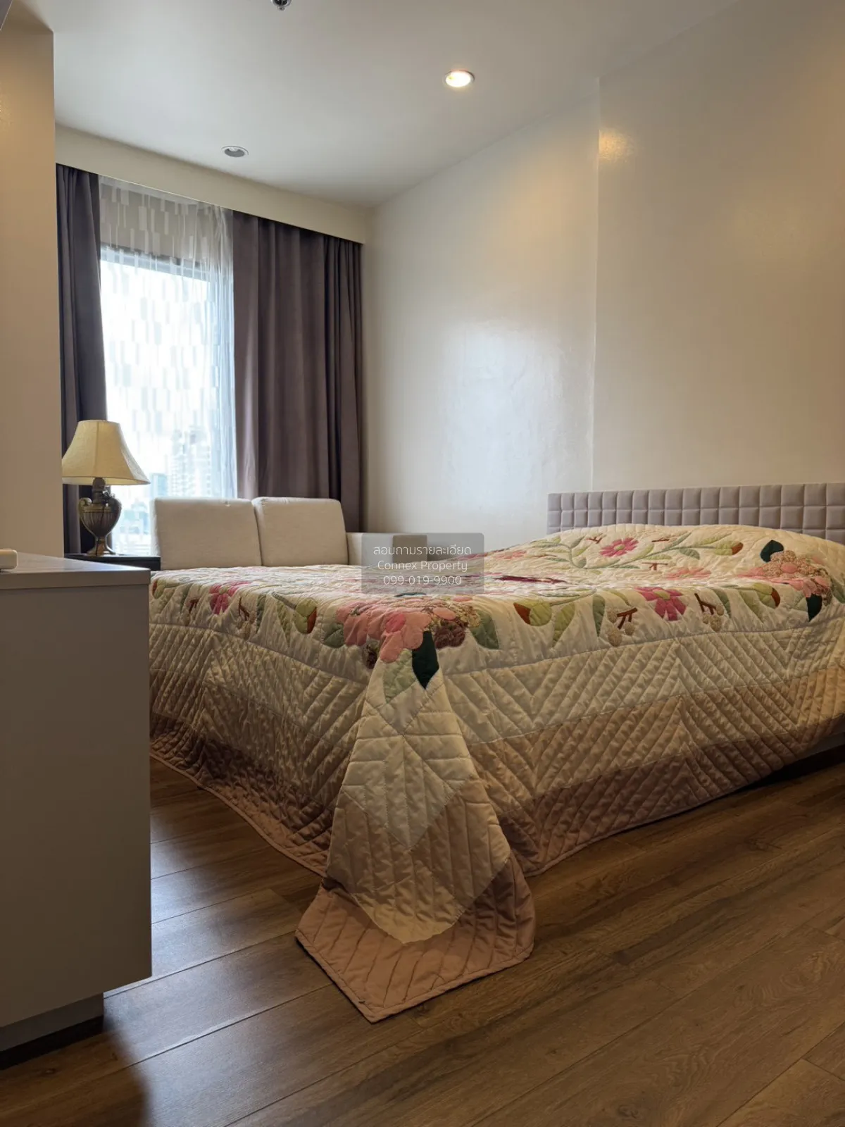 For Rent Condo , Onyx Phaholyothin , BTS-Saphan Khwai , Sam Sen N