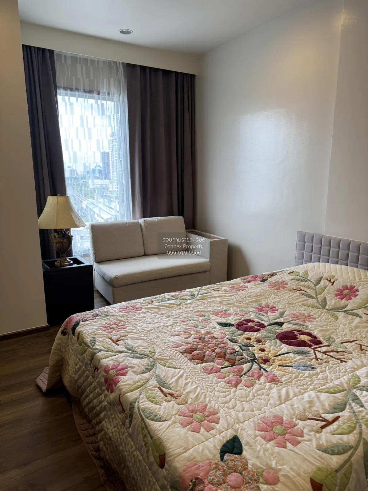 For Rent Condo , Onyx Phaholyothin , BTS-Saphan Khwai , Sam Sen N