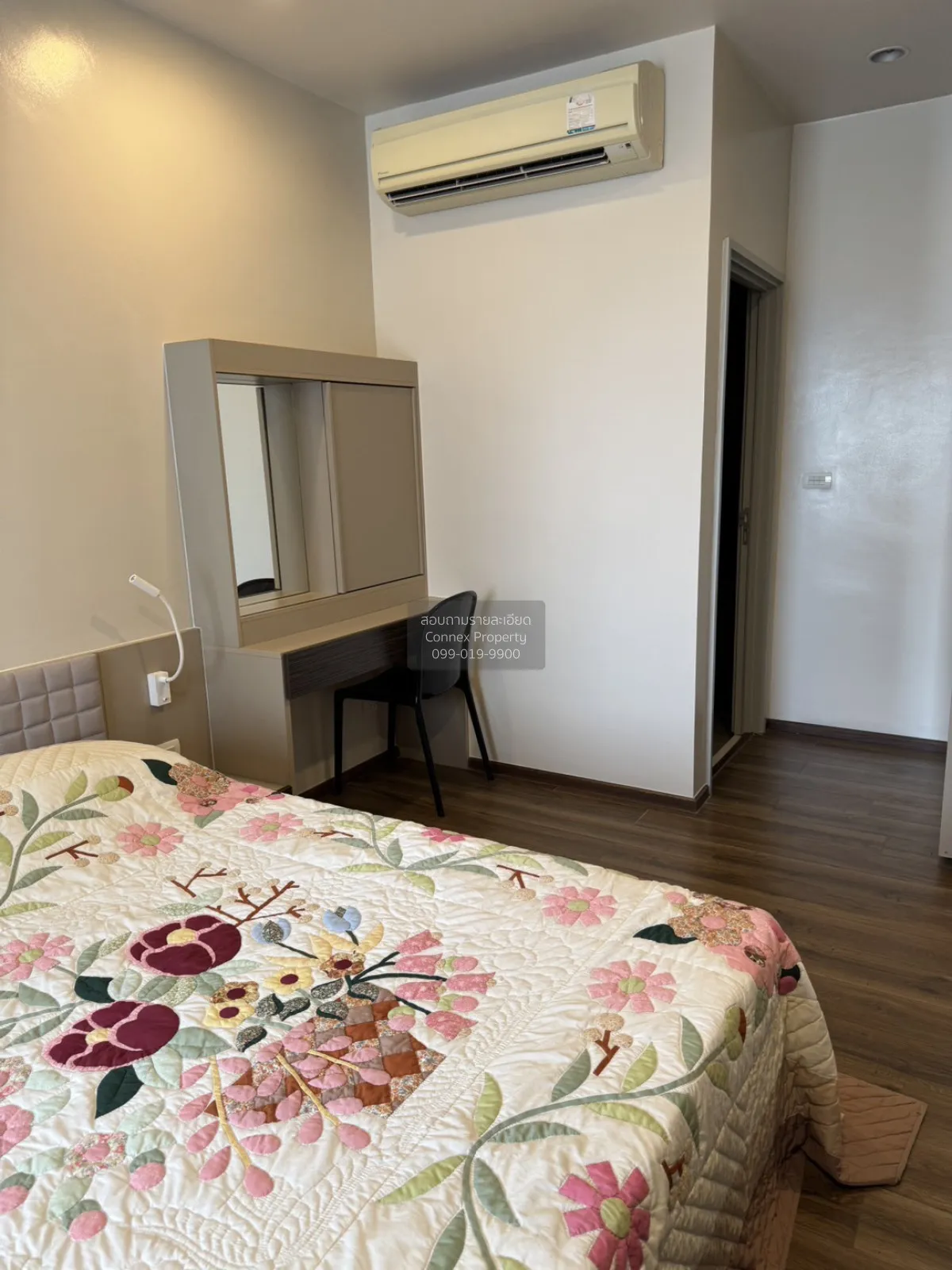 For Rent Condo , Onyx Phaholyothin , BTS-Saphan Khwai , Sam Sen N