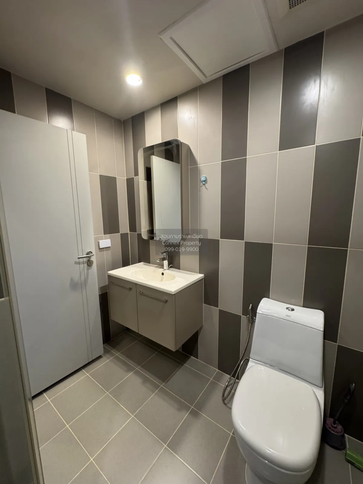 For Rent Condo , Onyx Phaholyothin , BTS-Saphan Khwai , Sam Sen N