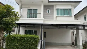 For Sale House , Prime Place The Greenery Bang Yai , Sao Thong Hin , Bang Yai , Nonthaburi , CX-168982