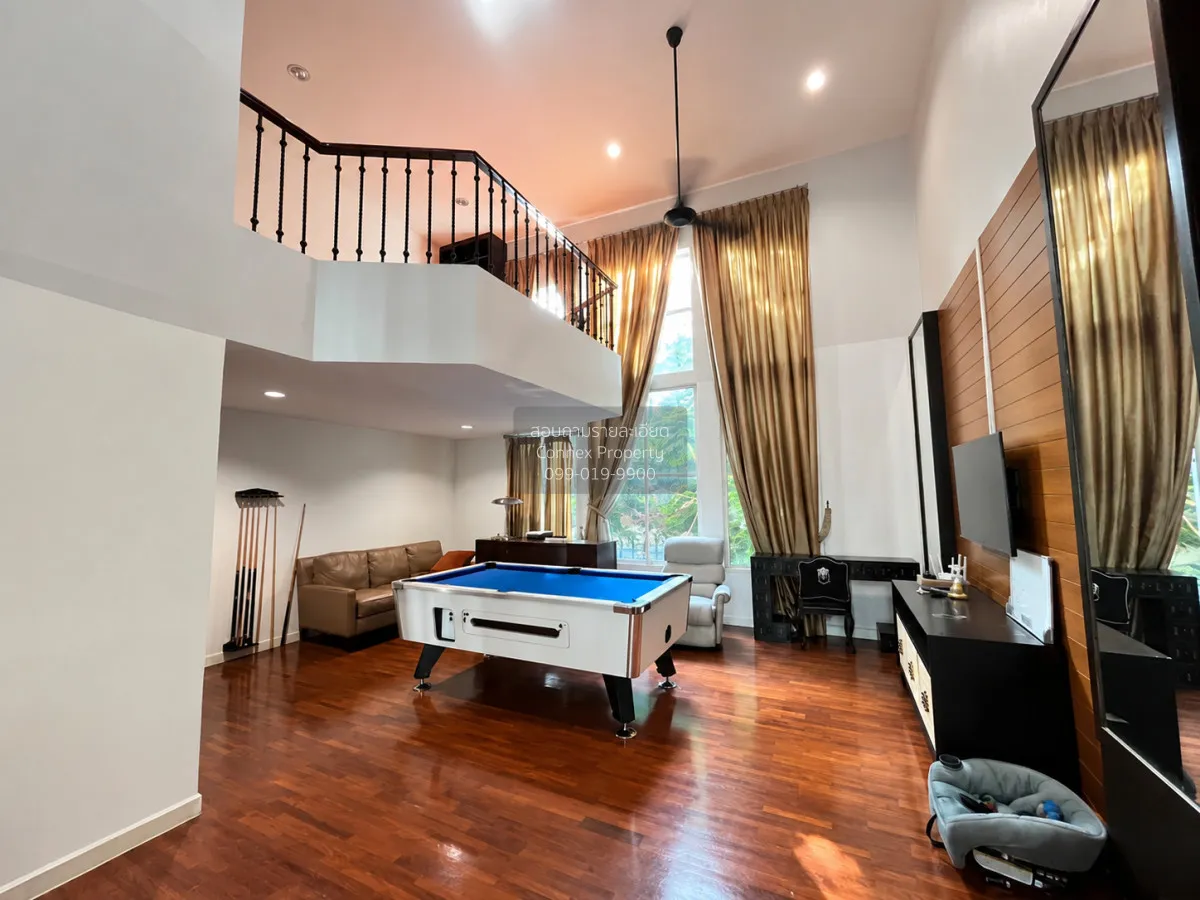 For Sale Townhouse/Townhome  , Baan Klang Krung Thonglor , BTS-Th 1