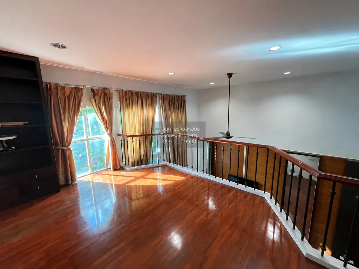 For Sale Townhouse/Townhome  , Baan Klang Krung Thonglor , BTS-Th 3