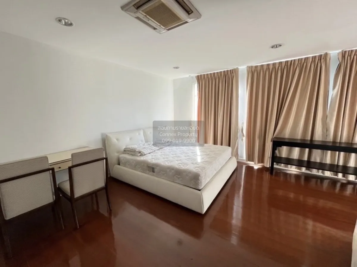 For Sale Townhouse/Townhome  , Baan Klang Krung Thonglor , BTS-Th