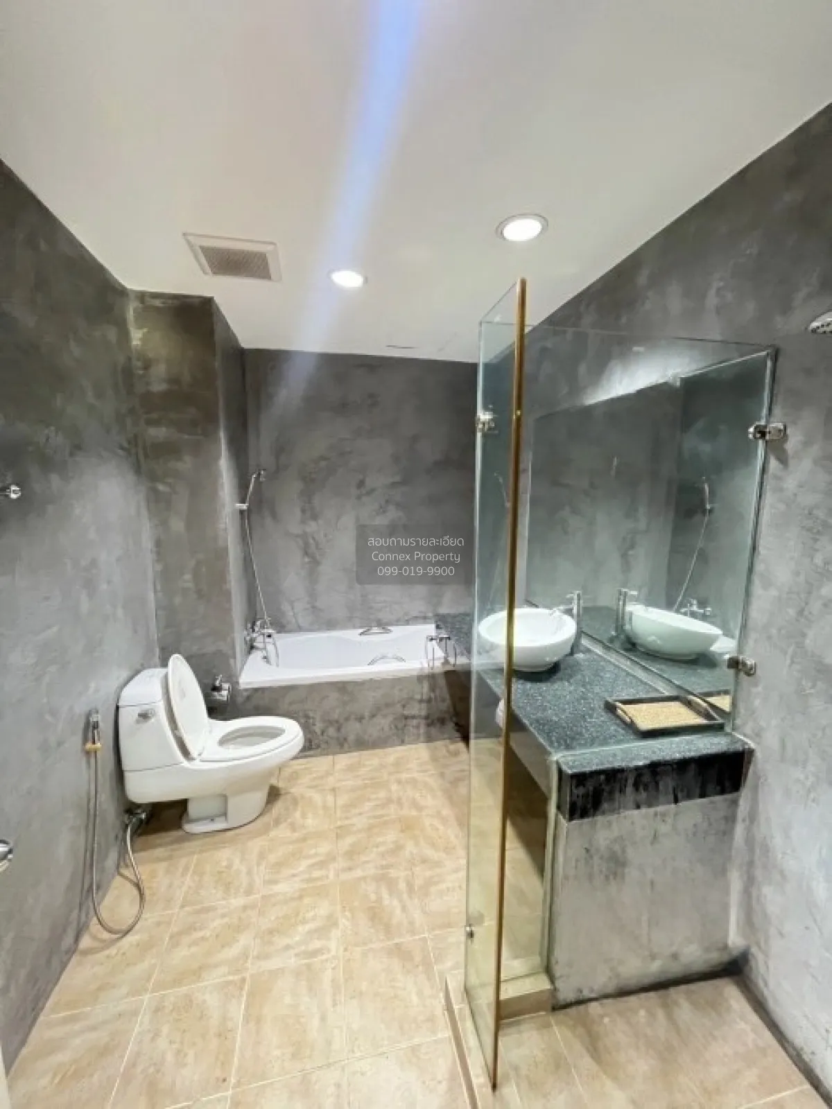 For Sale Townhouse/Townhome  , Baan Klang Krung Thonglor , BTS-Th