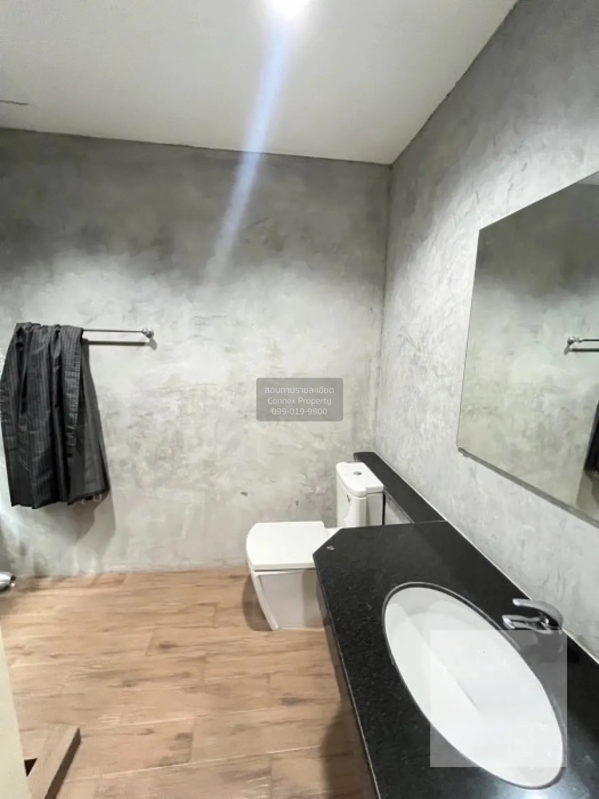 For Sale Townhouse/Townhome  , Baan Klang Krung Thonglor , BTS-Th